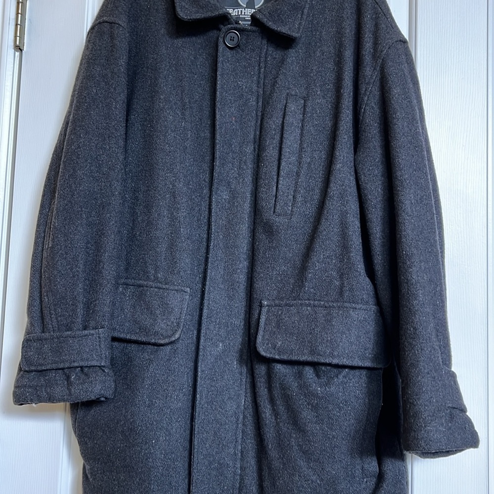 Weatherproof Jacket - image 4